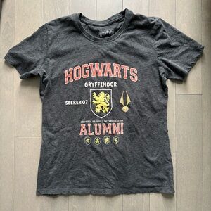 Harry Potter Gryffindor Alumni T-Shirt
